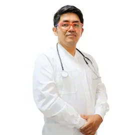 Dr. Julio Atencio Cruz